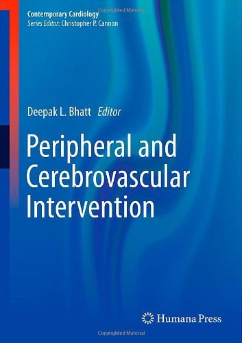 Peripheral and Cerebrovascular Intervention