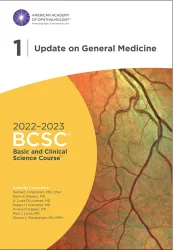 Basic and Clinical Science Course Ophthalmology BCSC Complete Set 13 VOL 2022 2023