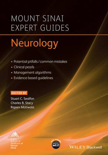 Mount Sinai Expert Guides Neurology