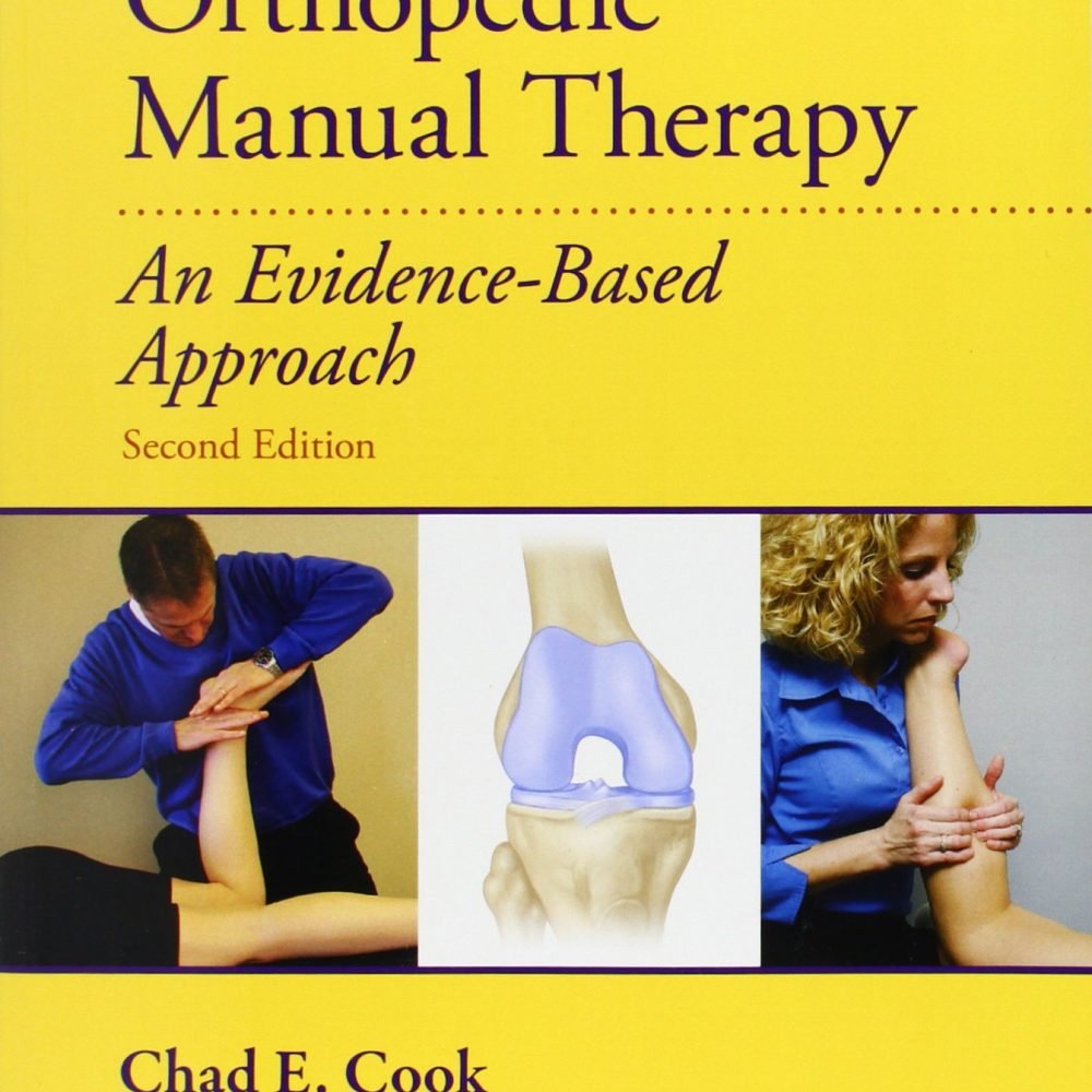 Orthopedic Manual Therapy 2nd Ed