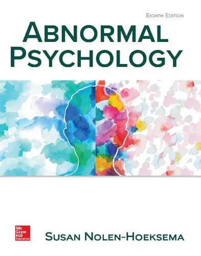 Abnormal Psychology 9th edition