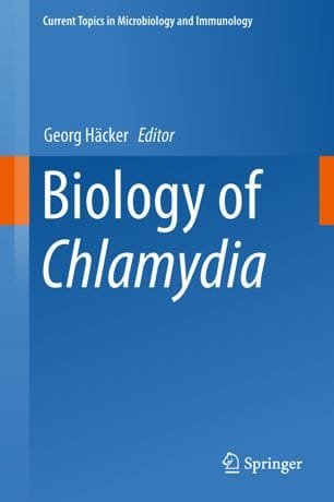 Biology of Chlamydia 1st edition