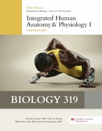 Integrated Human Anatomy and Physiology I Laboratory