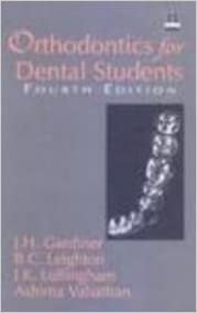 Orthodontics for Dental Students 2nd Edition