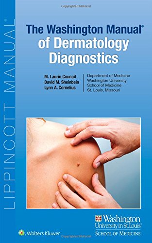 The Washington Manual of Dermatology Diagnostics