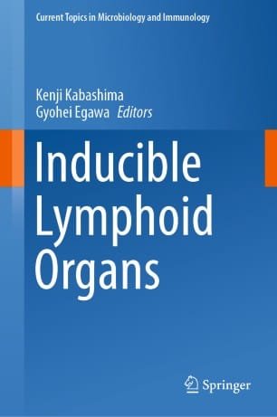 Inducible Lymphoid Organs 1st edition