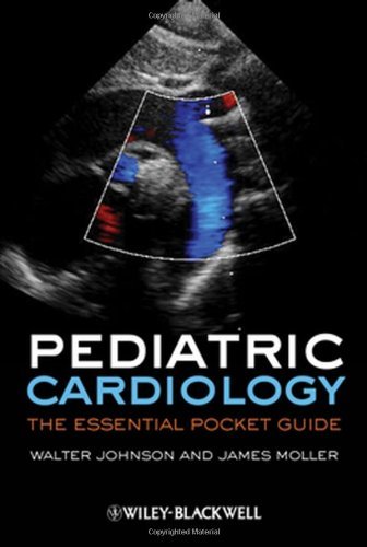 Pediatric Cardiology The Essential Pocket Guide 2nd Ed