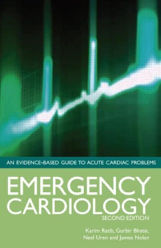 Emergency Cardiology 2nd Ed
