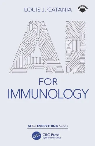AI for Immunology 1st edition