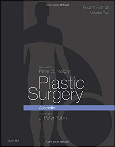 Plastic Surgery Volume 2 Aesthetic Surgery 4th Edition