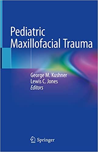 Pediatric Maxillofacial Trauma