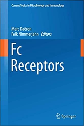 Fc Receptors 2014th edition