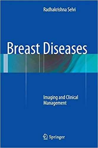 Breast Diseases Imaging and Clinical Management