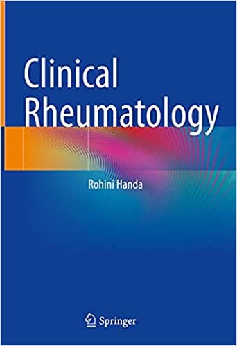 Clinical Rheumatology