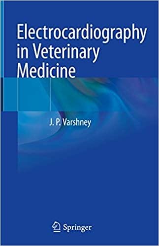 Electrocardiography in Veterinary Medicine 1st edition