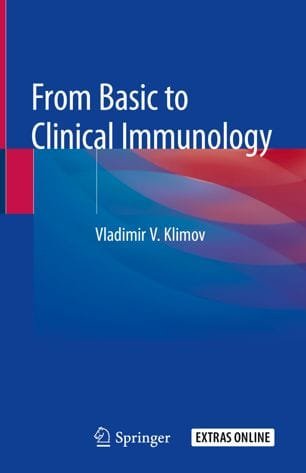 From Basic to Clinical Immunology 1st edition