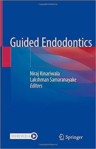 Guided Endodontics 1st edition