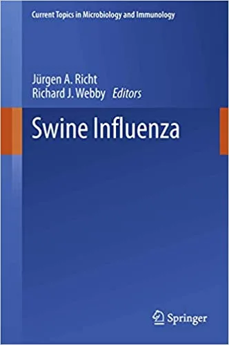 Swine Influenza 2013th edition