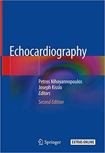 Echocardiography 2nd edition