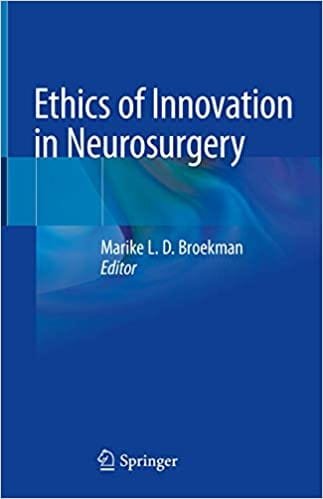Ethics of Innovation in Neurosurgery