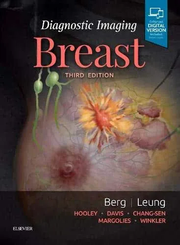 Diagnostic Imaging Breast 3rd edition