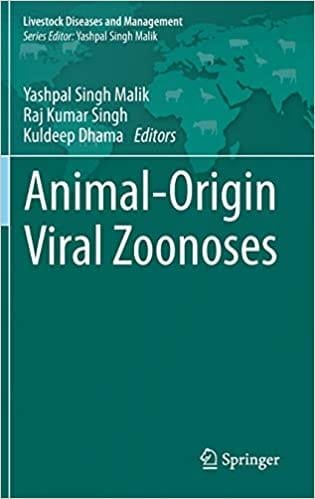 Animal Origin Viral Zoonoses 1st edition