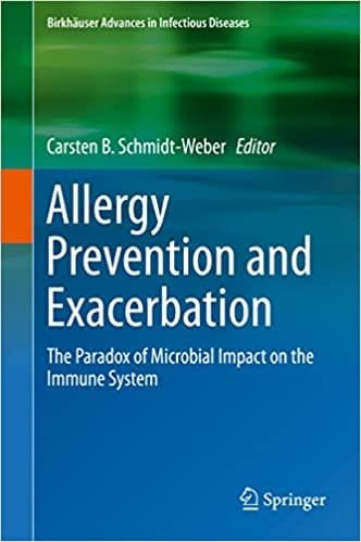 Allergy Prevention and Exacerbation The Paradox of Microbial Impact on the Immune System 1st edition