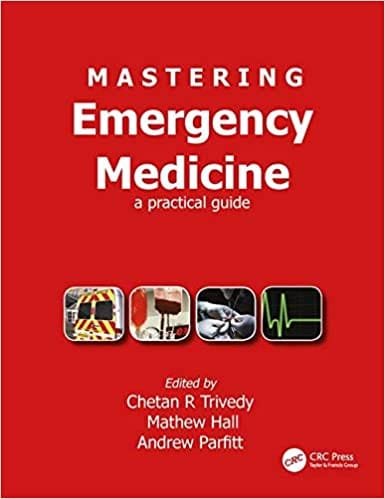 Mastering Emergency Medicine 1st edition