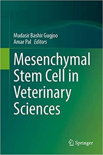 Mesenchymal Stem Cell in Veterinary Sciences 1st edition