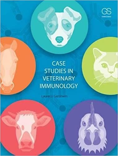 Case Studies in Veterinary Immunology 1st edition