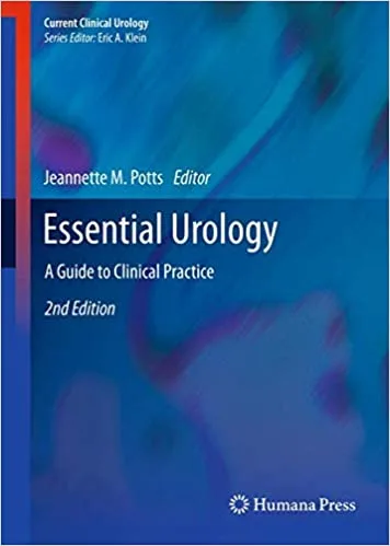 Essential Urology A Guide to Clinical Practice