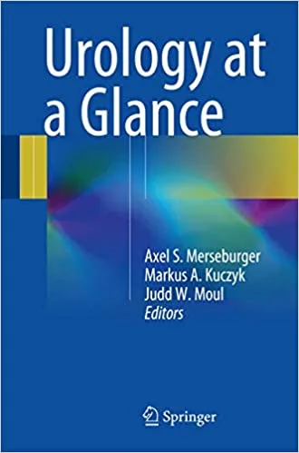 Urology at a Glance
