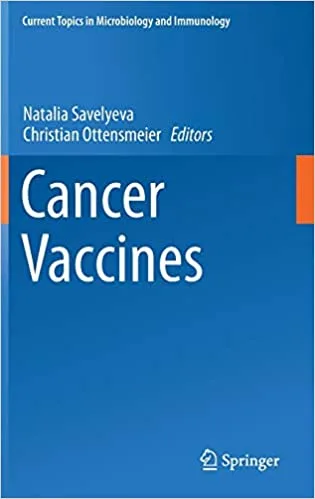 Cancer Vaccines