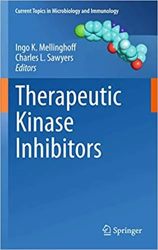 Therapeutic Kinase Inhibitors 2012th edition