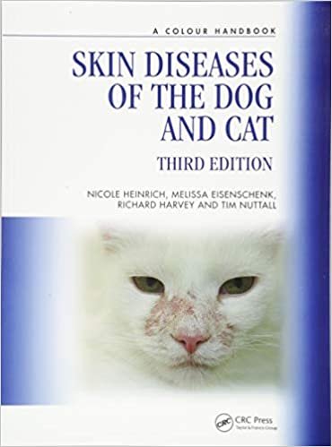 Skin Diseases of the Dog and Cat 3rd edition