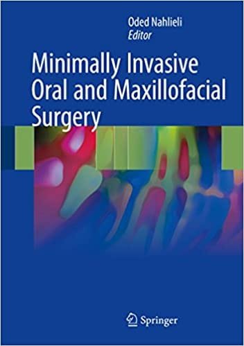 Minimally Invasive Oral and Maxillofacial Surgery 1st edition