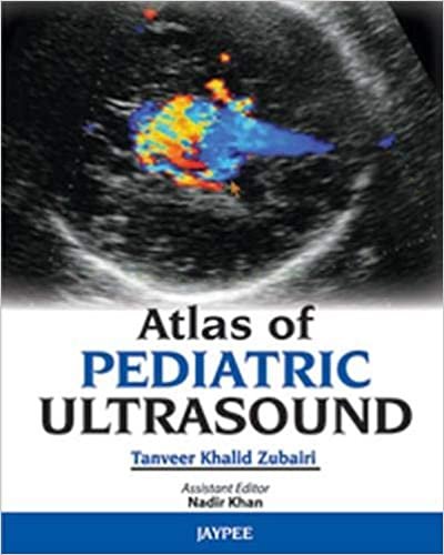 Atlas of Pediatric Ultrasound