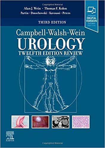 Campbell Walsh Urology 12th Edition Review