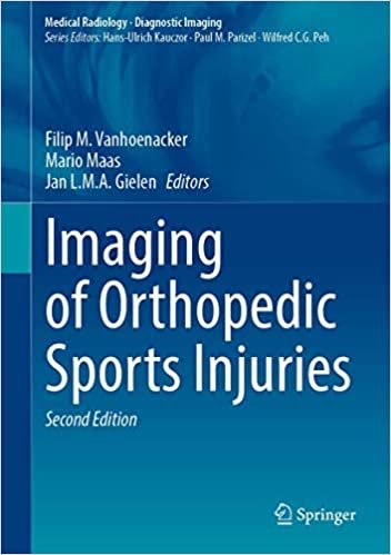Imaging of Orthopedic Sports Injuries 2nd Ed