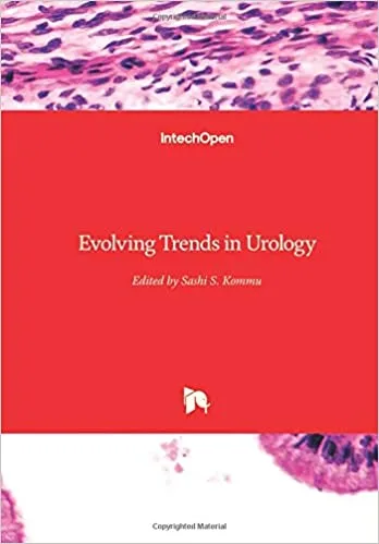 Evolving Trends in Urology