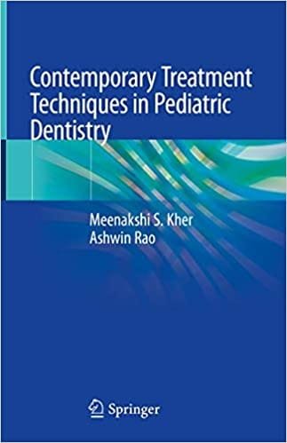 Contemporary Treatment Techniques in Pediatric Dentistry 1st edition