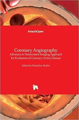 Coronary Angiography Advances in Noninvasive Imaging
