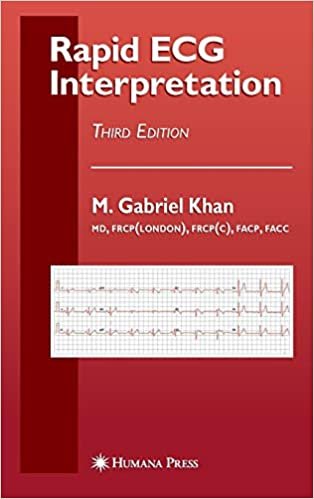 Rapid ECG Interpretation 3rd Ed