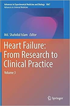 Heart Failure From Research to Clinical Practice Volume 3