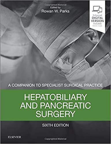 A Companion to Specialist Surgical Practice 6th edition 6 Vol Complete Set - Image 6
