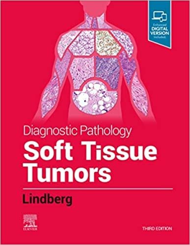 Diagnostic Pathology Soft Tissue Tumors 3rd edition