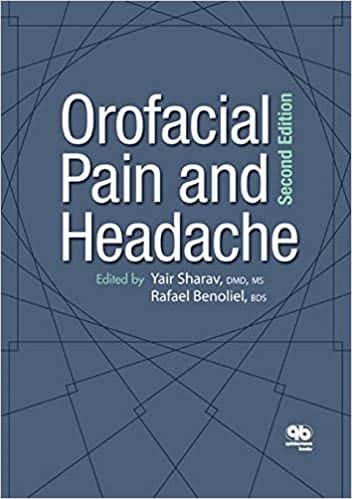 Orofacial Pain and Headache 2nd edition