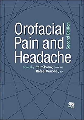Orofacial Pain and Headache 2nd edition