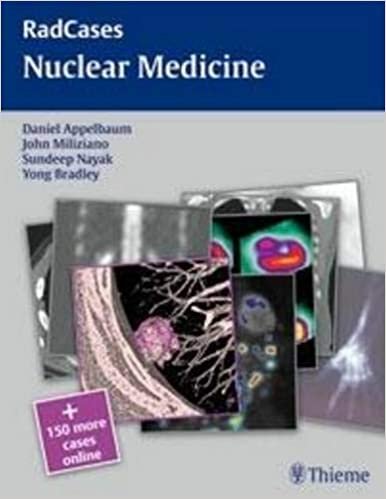 Radcases Nuclear Medicine
