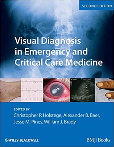 Visual Diagnosis in Emergency and Critical Care Medicine 2nd Ed
